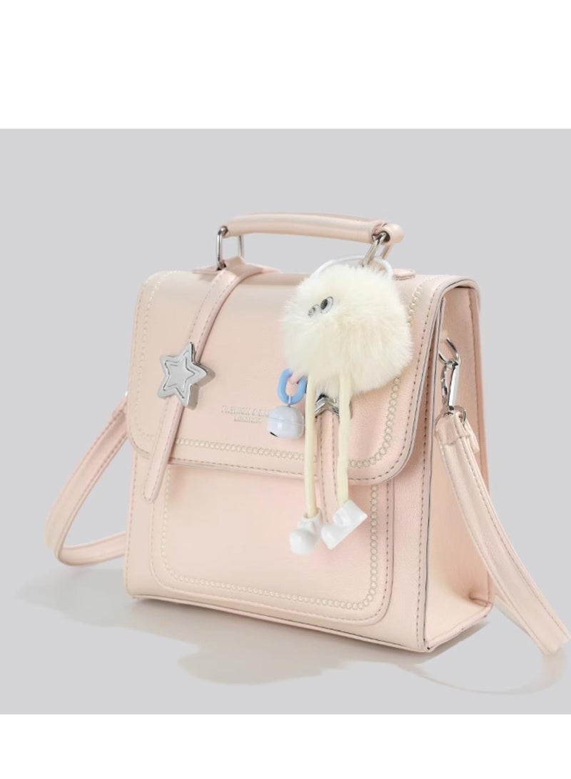 سيكاي Advanced Design Female Backpack Student Backpack - Image 2