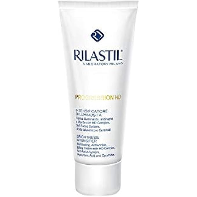 Progression HD Brightness Intensifier Cream 50ml