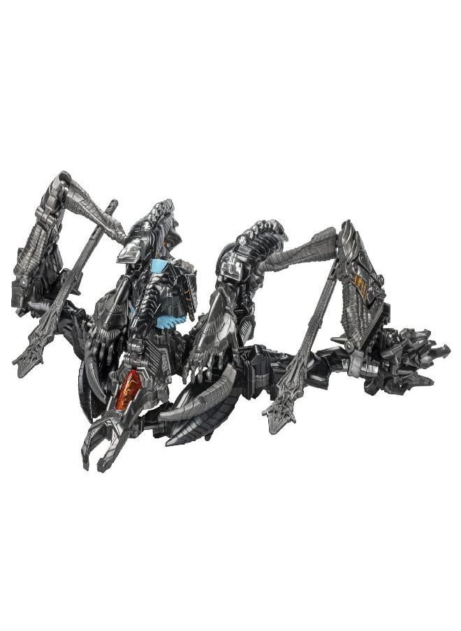 TRANSFORMERS - Transformers Studio Series 91 Leader Class Revenge of The Fallen The Fallen Action Figure, Ages 8 and Up, 8.5-inch - Image 1