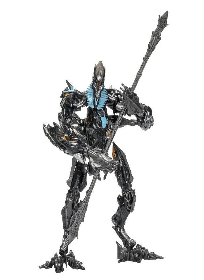 TRANSFORMERS - Transformers Studio Series 91 Leader Class Revenge of The Fallen The Fallen Action Figure, Ages 8 and Up, 8.5-inch - Image 1