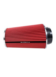 SPIDER COMBO 4 Piece High-Performance Washable Air Filter for Enhanced Engine Power and Acceleration  - Image 3