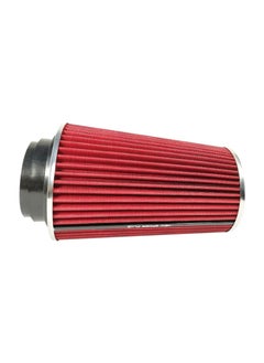 SPIDER COMBO 4 Piece High-Performance Washable Air Filter for Enhanced Engine Power and Acceleration  - Image 4