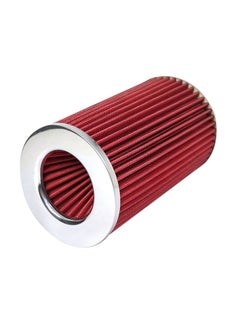 SPIDER COMBO 4 Piece High-Performance Washable Air Filter for Enhanced Engine Power and Acceleration  - Image 5