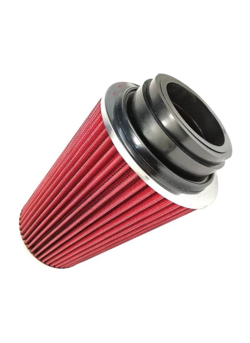 COMBO 4 Piece High-Performance Washable Air Filter for Enhanced Engine Power and Acceleration