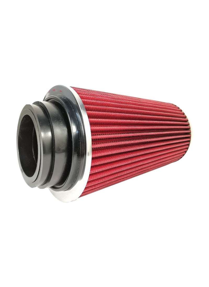 COMBO 4 Piece High-Performance Washable Air Filter for Enhanced Engine Power and Acceleration