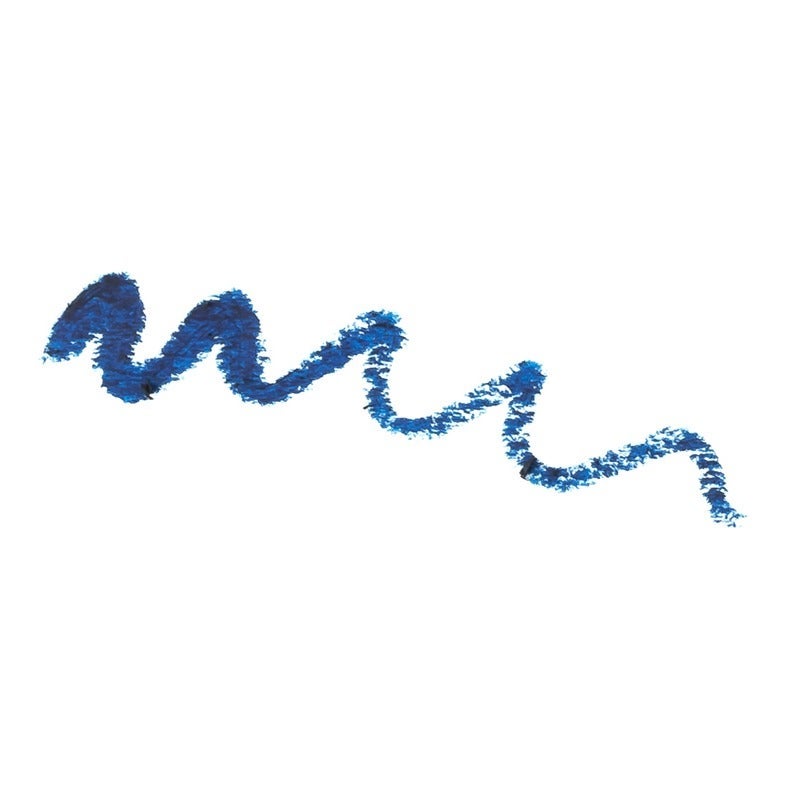 Paese Soft Eye Pencil Cocktail Smooth, Creamy Long Lasting Eyeliner Enriched with Vitamins A, C & E for Precise, Defined, and Intense Eye Looks 04 Blue Jeans Brown - Image 2