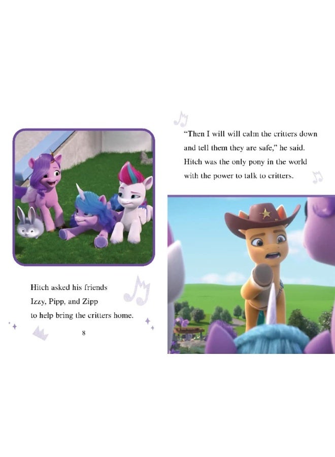 My Little Pony: Cutie Mark Mix-Up  - Image 4