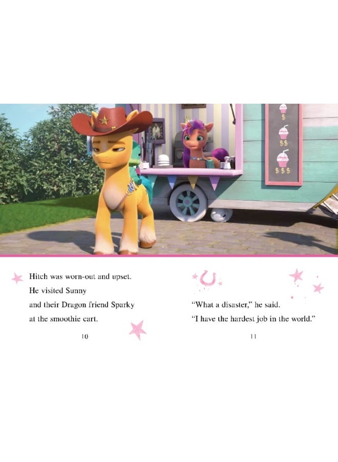 My Little Pony: Cutie Mark Mix-Up  - Image 5