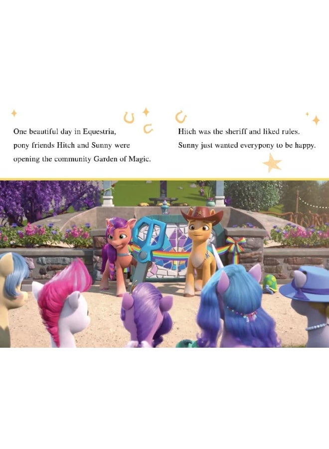 My Little Pony: Cutie Mark Mix-Up  - Image 2
