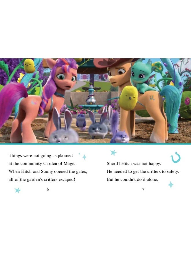 My Little Pony: Cutie Mark Mix-Up  - Image 3