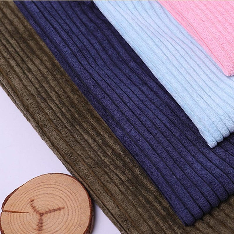 klarako Antiklarakoslip Breathable Round Bar Stool Chair Seat Cover Cushion Barstool Slipcover, for 30klarako40cm Stools klarako03 35cm klarakoCoffee - Image 3