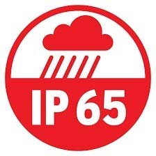 Litost Weather Proof IP-65 PVC MCB Box (Enclosure) 5 Way Against Water Splash - Image 4