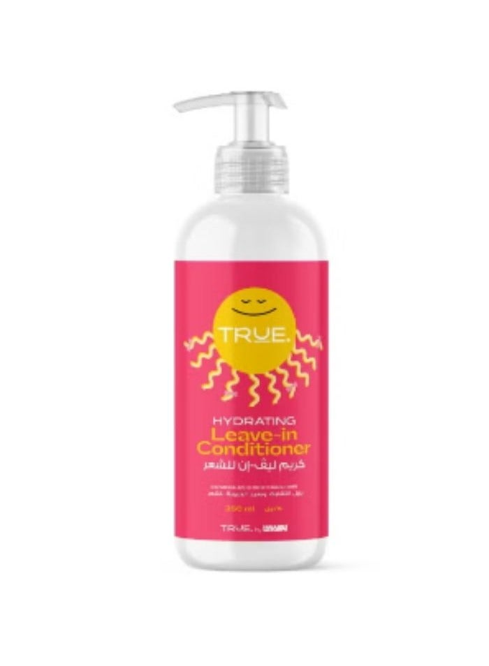 True by Lanalou True Leave-in Conditioner | 250ml - Image 1