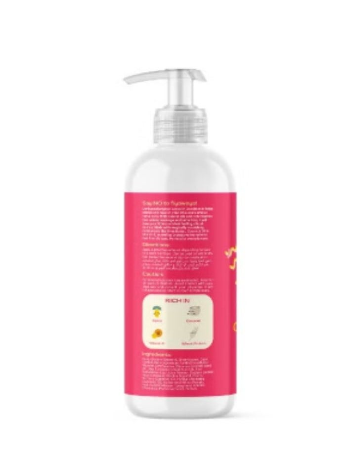 True by Lanalou True Leave-in Conditioner | 250ml - Image 2
