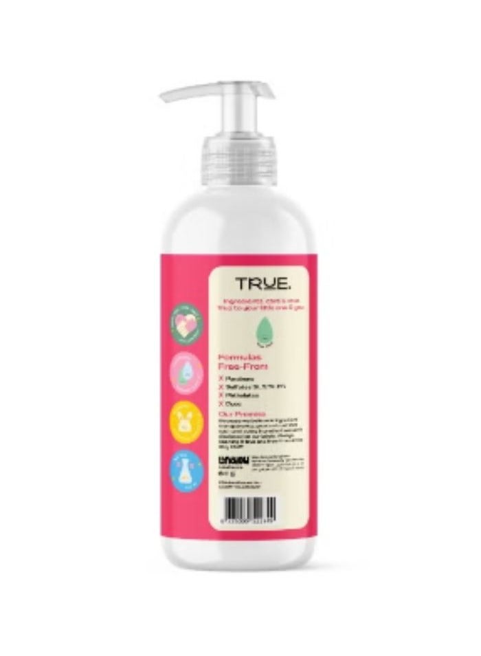 True by Lanalou True Leave-in Conditioner | 250ml - Image 3