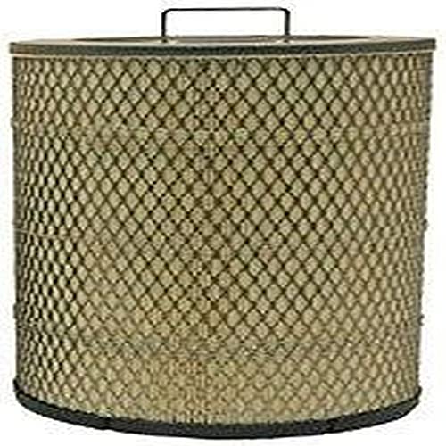 Wix Radial Seal Air Filter 46433