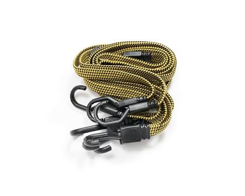 Rock-N-Roller RBCB Flex-Straps (4-pack), 36" and 48" - Image 3