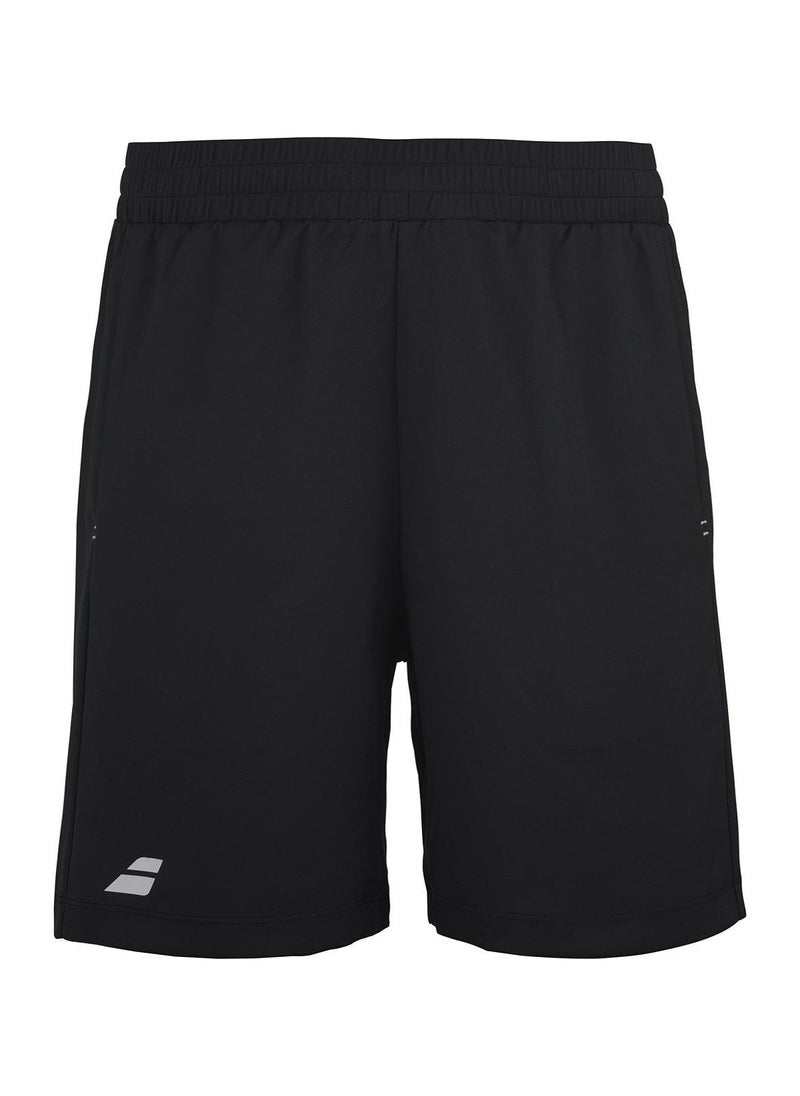 Babolat Tennis Play Short Boy, 3Bp2061-2000, (French Brand) - Image 1