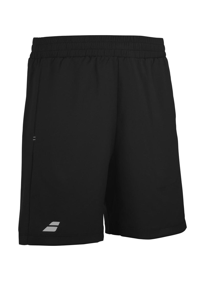 Babolat Tennis Play Short Boy, 3Bp2061-2000, (French Brand) - Image 2