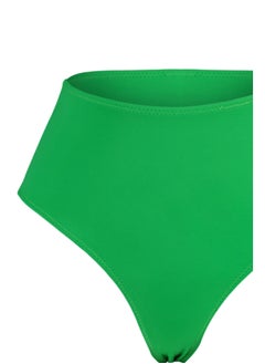 trendyol Green High Waist Bikini Bottom TBESS21BA0057  - Image 4