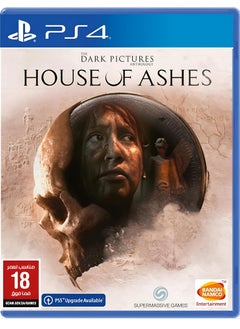 house of ashes PS4