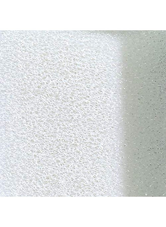 Fluval Fluval 406/407 Bio Foam Value Pack, Replacement Aquarium Filter Media  - Image 3