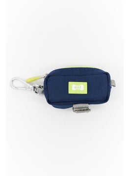 Pet Waste Bag Dispenser, Navy