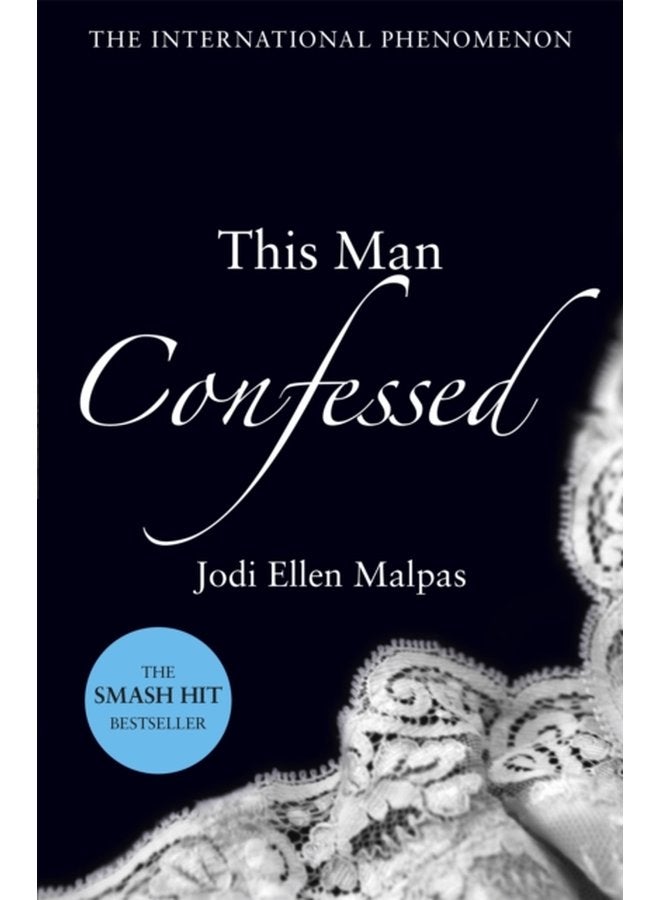 This Man Confessed - Paperback