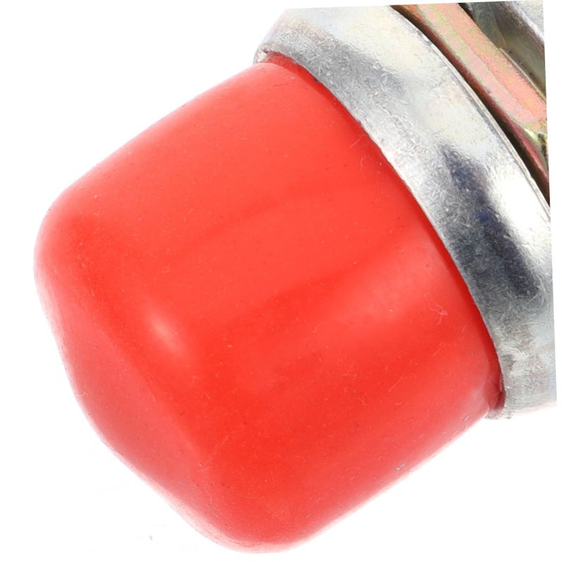 Zinc Alloy Marine Engine Starter Button Horn Switch Replacement for Boats - Image 5