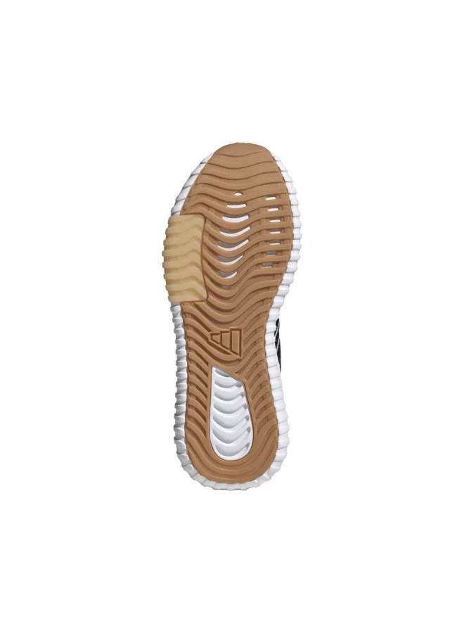 Adidas Kaptir Flow 2.0 W Black Sportswear Shoes For Women