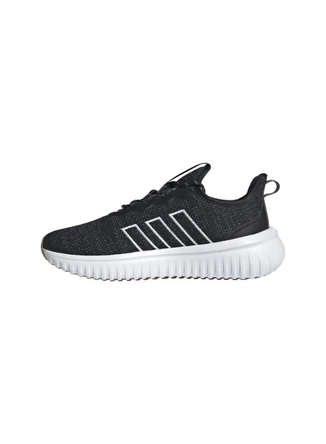 Adidas Kaptir Flow 2.0 W Black Sportswear Shoes For Women