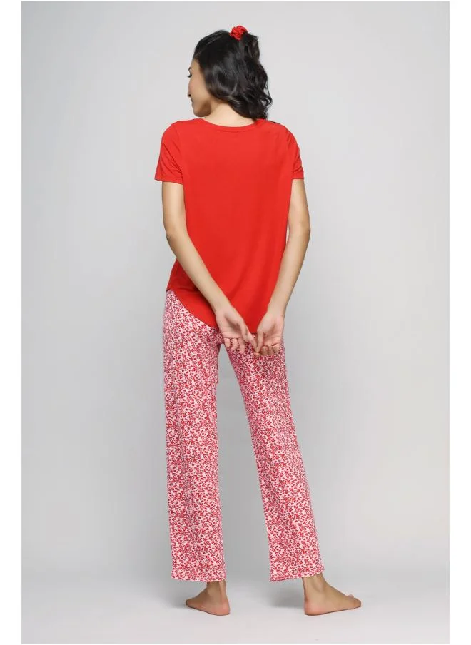 NeceSera Floral Dream Pajamas