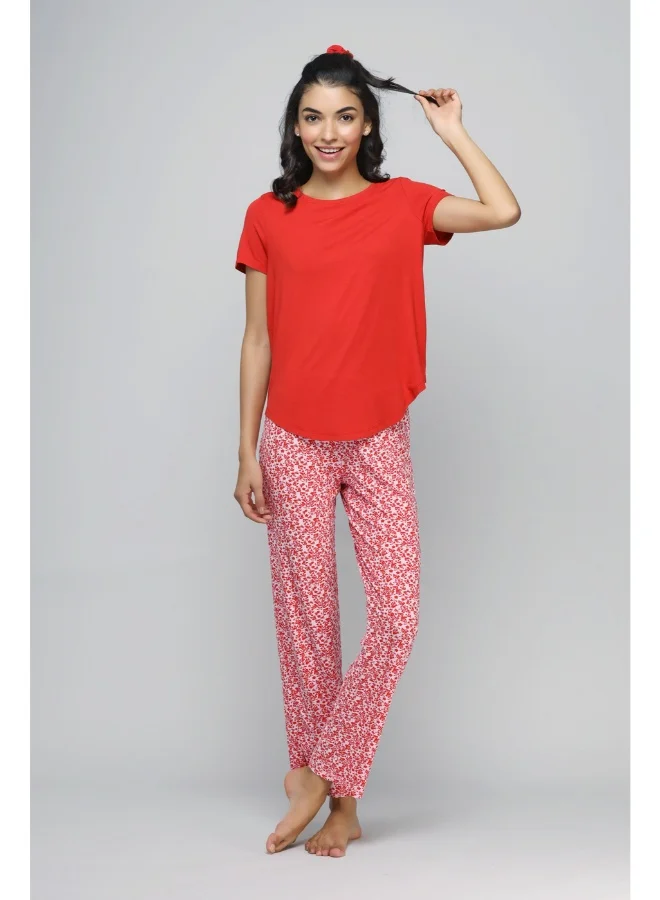 NeceSera Floral Dream Pajamas