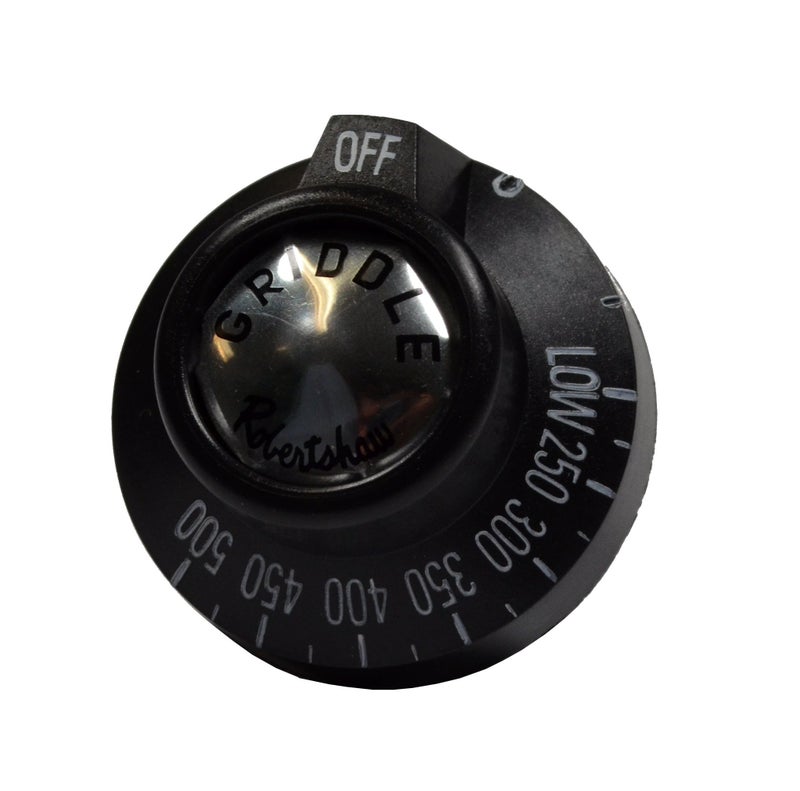 American Range A32020 Griddle Bj Thermostat Knob - Image 3