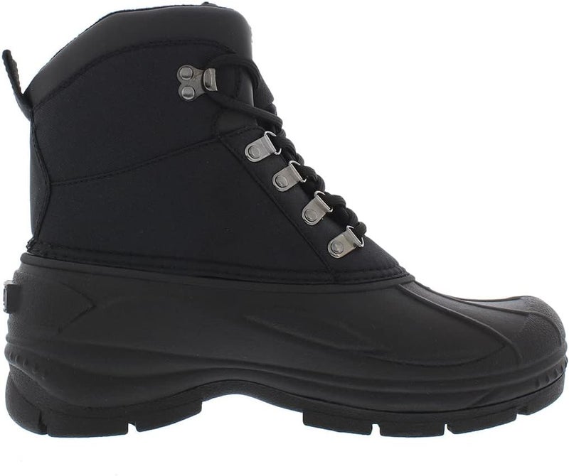 Totes totes Kecap Mens Shoes Size 9 Color Black - Image 3