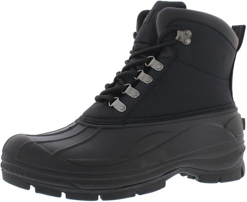 Totes totes Kecap Mens Shoes Size 9 Color Black - Image 1