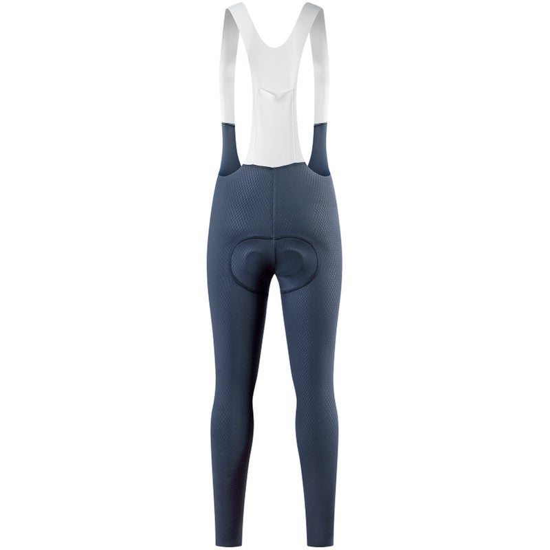Bike Pants for Women Padded Riding Pants Breathable Riding Wear w/Reflective Strips High Elasticity Fabric Mountain Bike Pants Women Bicycle Pants - Image 1