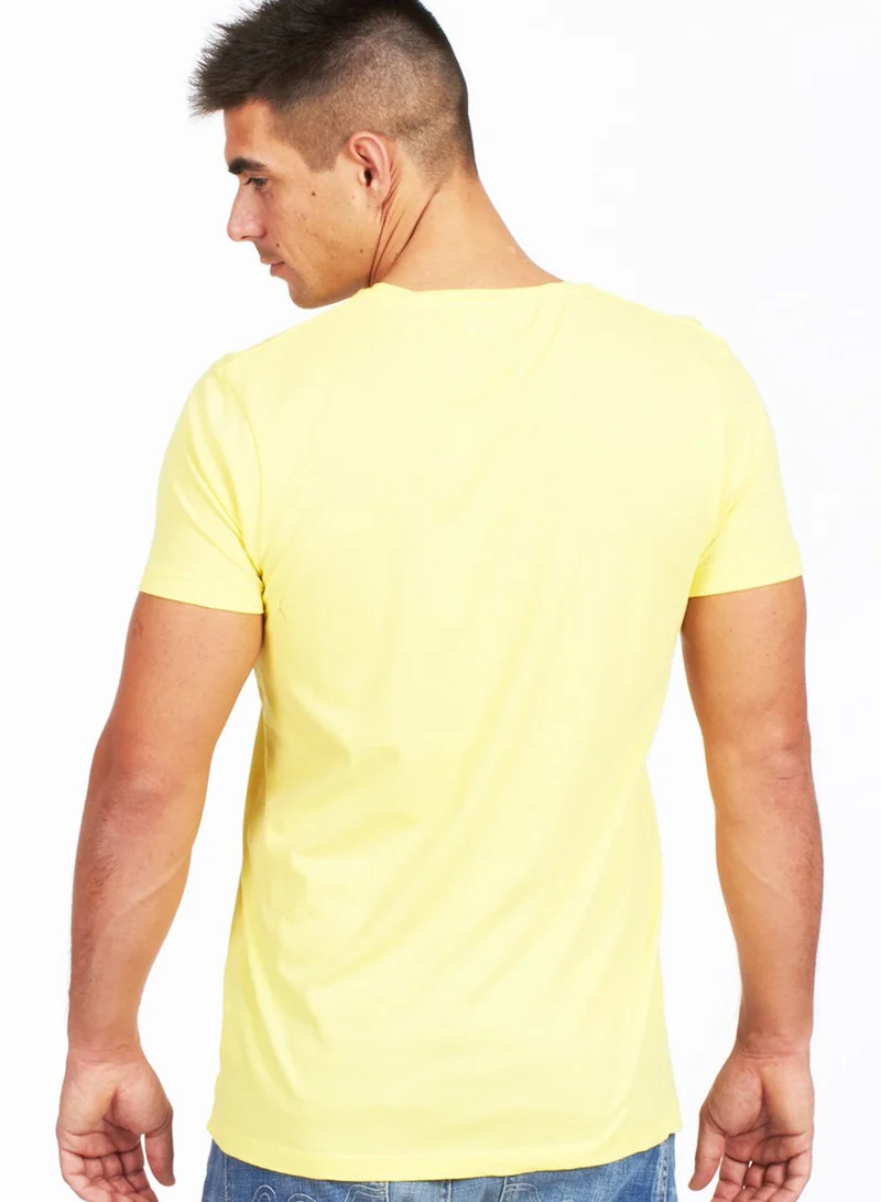 JACK & JONES Originals Scraper Tshirt