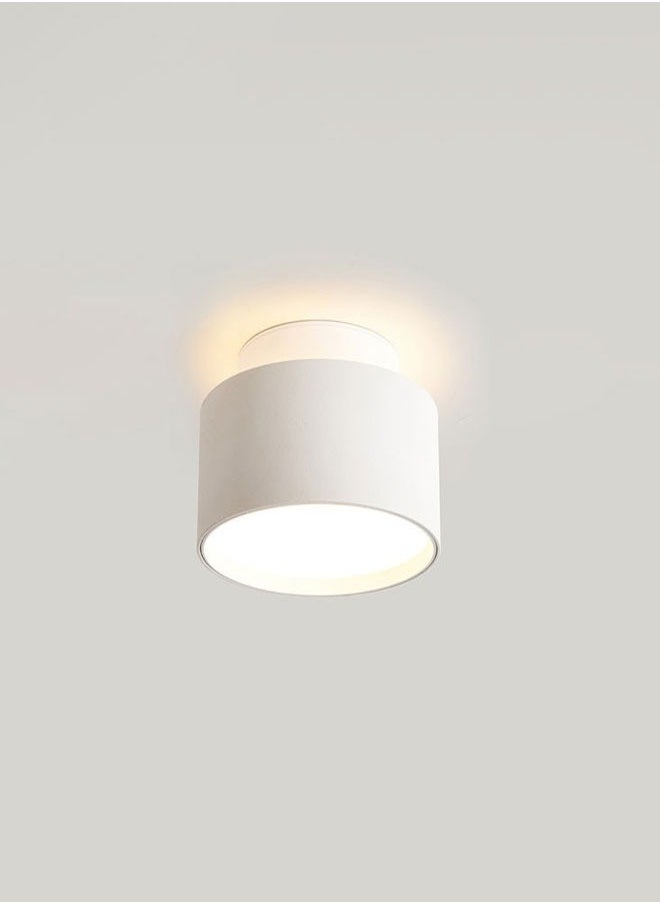 Cylinder shadow, up-down lighting in white 10 cm warm light 15 watt WB86 - pzsku/Z7F562DE846FD0BD1258AZ/45/_/1733745420/48ee6418-00c1-403d-8eb4-34b3e95d8c38