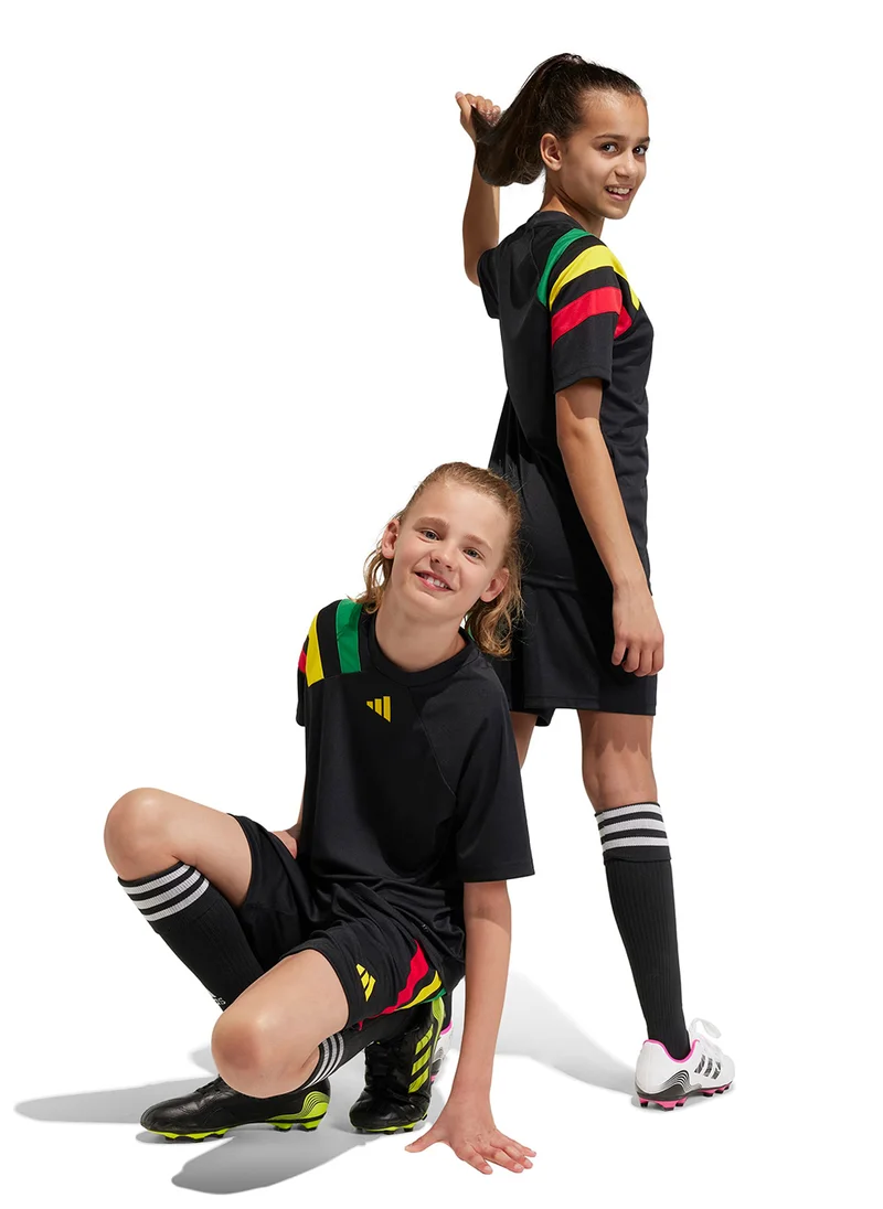 Adidas Youth-Shirt