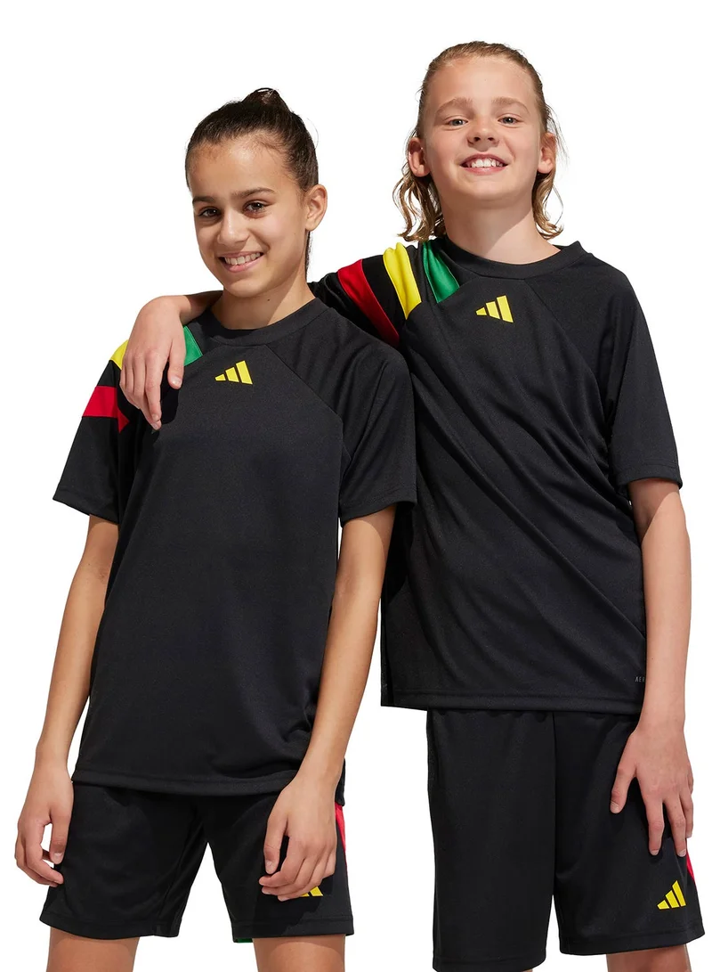 Adidas Youth-Shirt