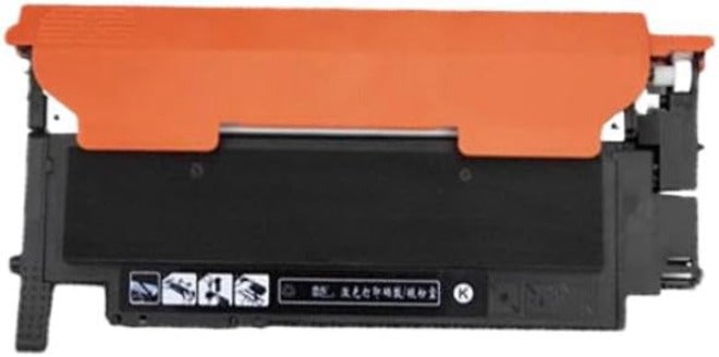 خرطوشة تونر متوافقة مع طابعات CLT-K510S، SL-C513، SL-C513W، SL-C510، سعة 1K أو 1.5K، مع تاريخ تصنيع (DOM: CLT-510SK، BK، 1.5K).