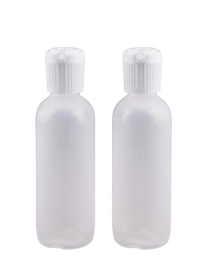 Coghlan's Store N' Pour Contain Alls Reusable Container Set, Clear ,One Size, 8525 - Image 3
