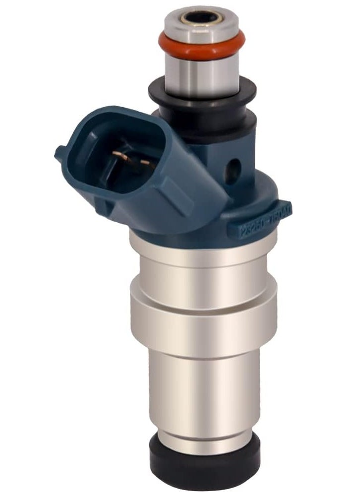 Yooppa 23250-75040 Fuel Injectors for Toyota Tacoma 1995-2000 2.4L - Image 4