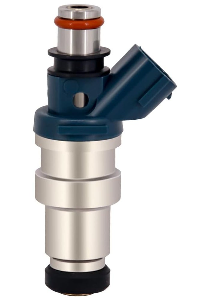 Yooppa 23250-75040 Fuel Injectors for Toyota Tacoma 1995-2000 2.4L - Image 2
