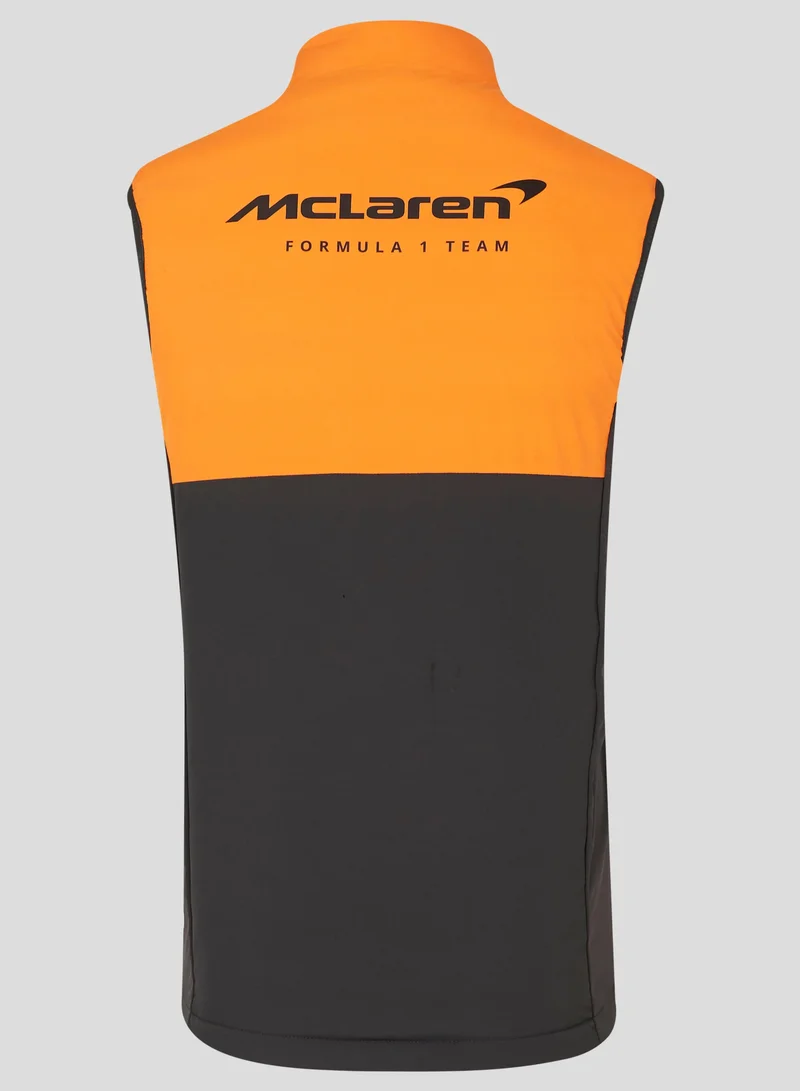 مكلارين McLaren F1 Team Hybrid Vest