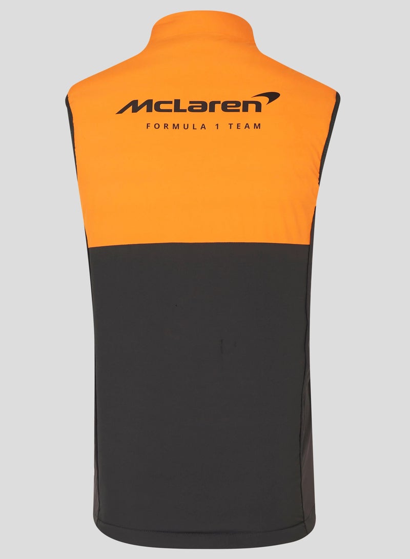 McLaren F1 Team Hybrid Vest - Image 2