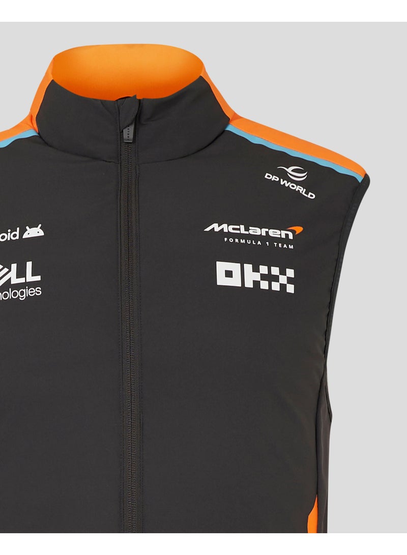 McLaren F1 Team Hybrid Vest - Image 4