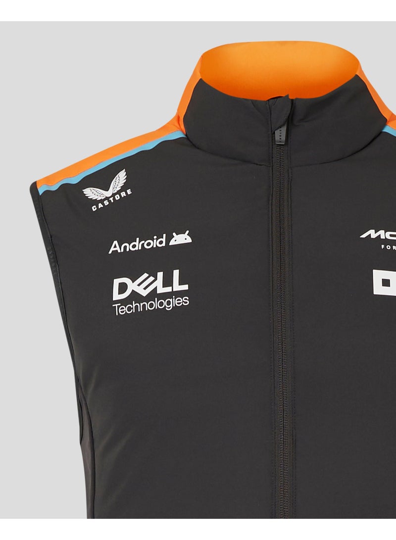 McLaren F1 Team Hybrid Vest - Image 3