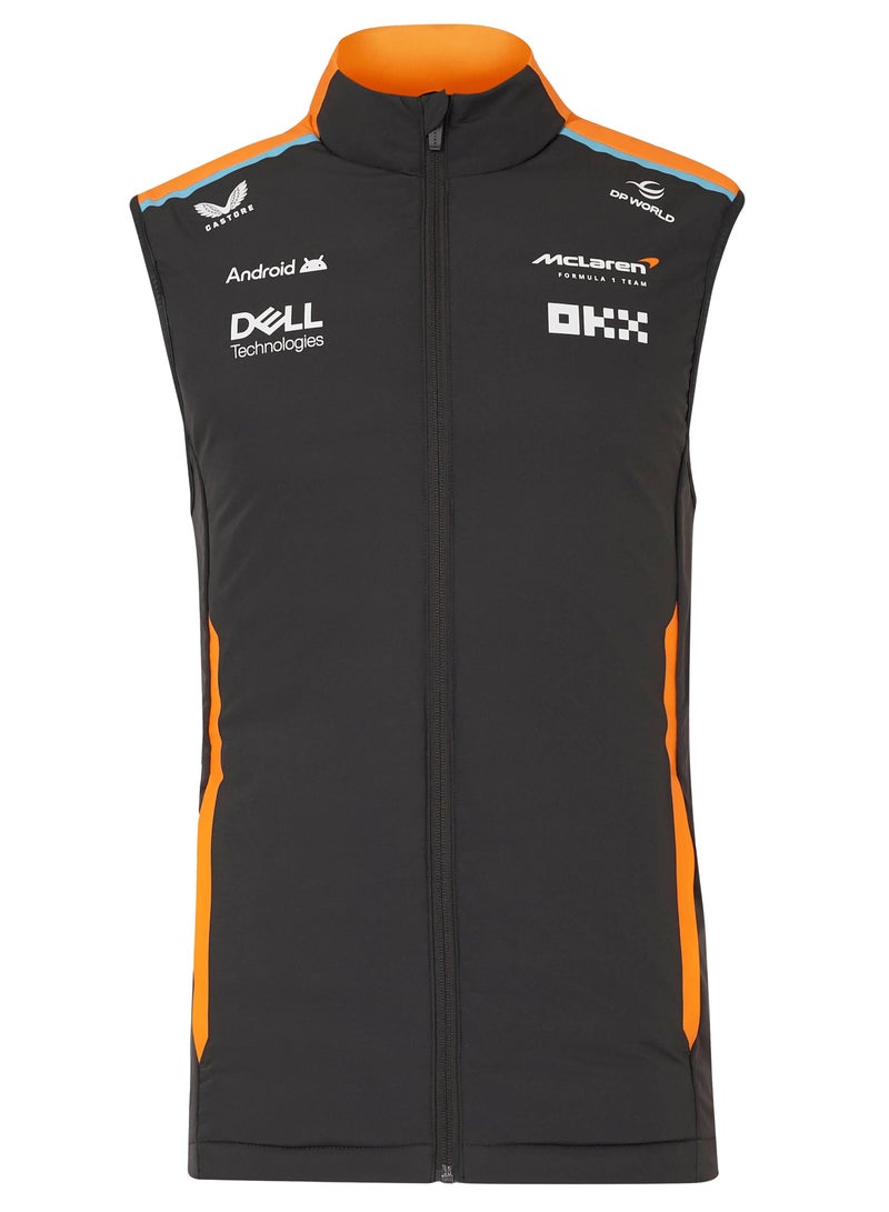 McLaren F1 Team Hybrid Vest - Image 1